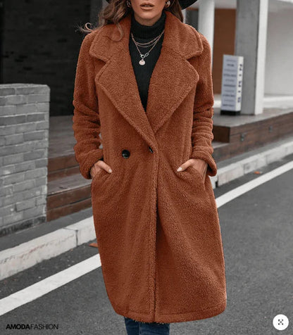 Lilian | Timeless and Stylish winter Jacket