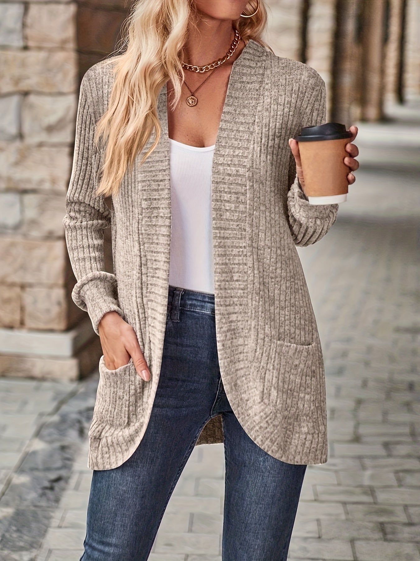 Kayin® | Fashionable and Effortless Sweater