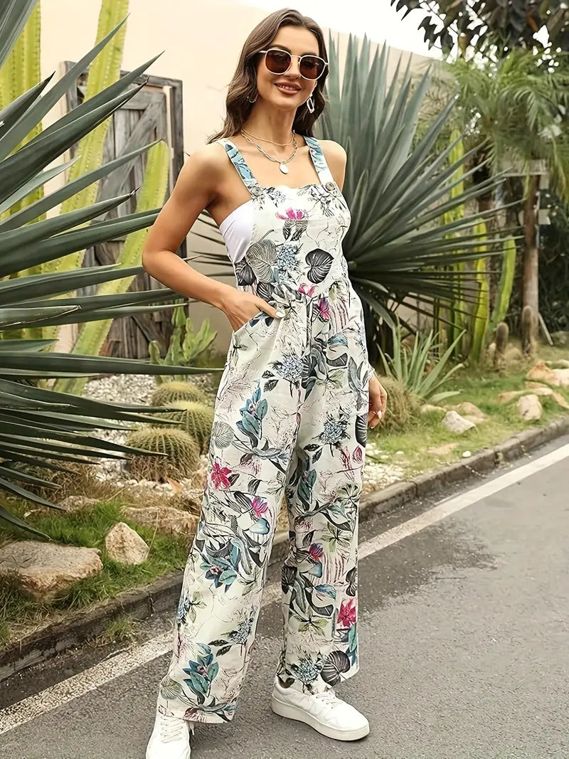 Meadow® | Tailored and Elegant general Jumpsuit