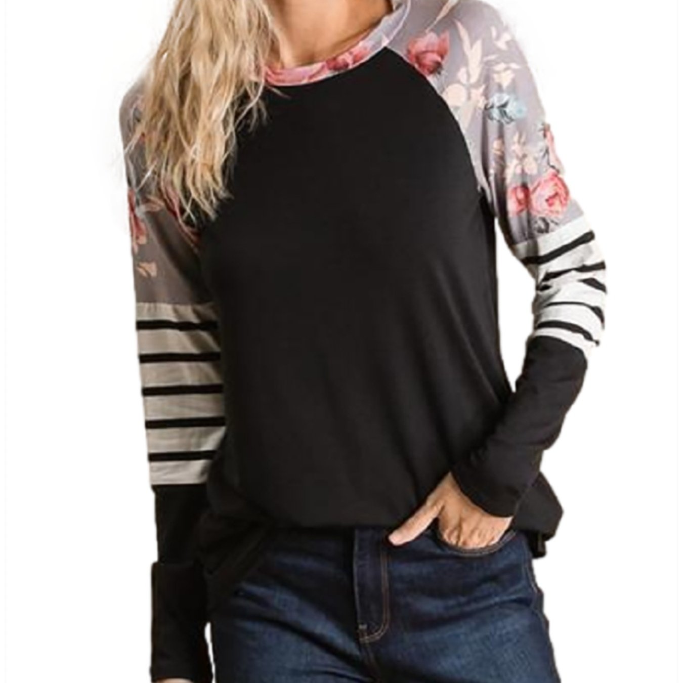 Hadassah® | Versatile and Comfortable Shirt