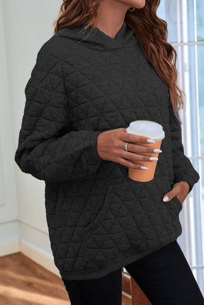 Sonja | Effortless and Trendy winter Hoodie