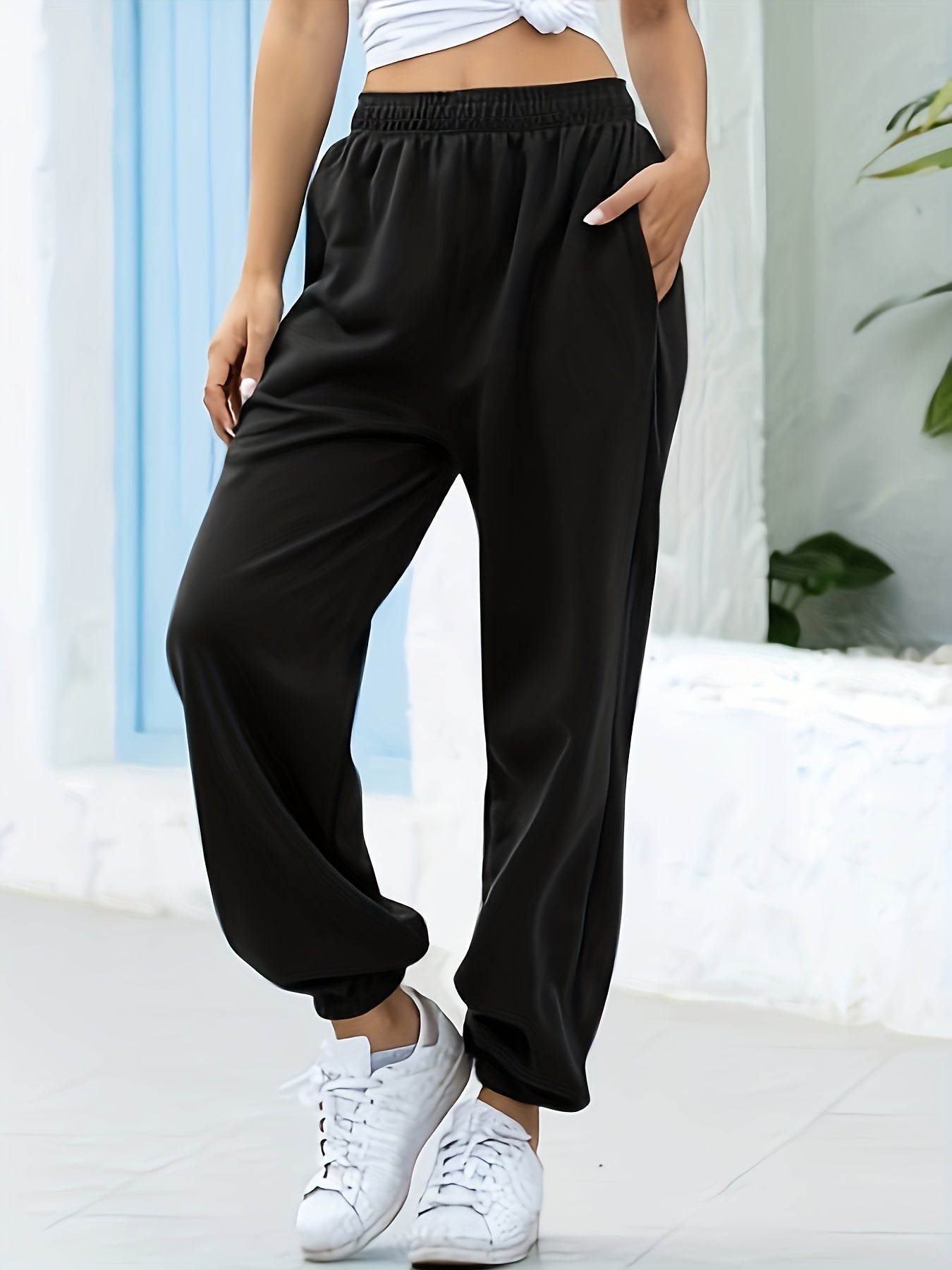 Lucie® | Effortless and Chic Pants