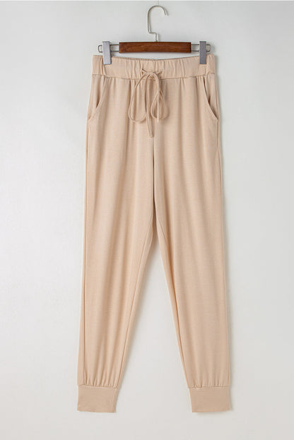 Carmel | Effortless and Classy winter Pants