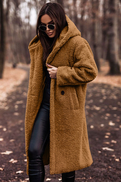 Rosalina | Modern and Comfortable winter garment