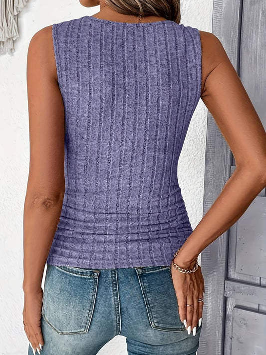 Patrice® | Casual and Comfortable Tank top