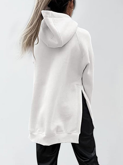 Hespera | Modern and Comfortable winter Hoodie