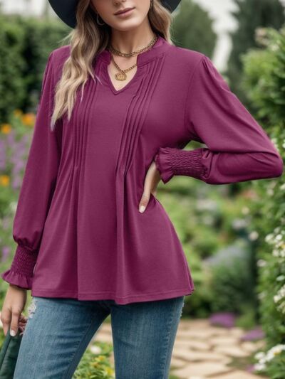 Enriqueta® | Modern and Comfortable Blouse