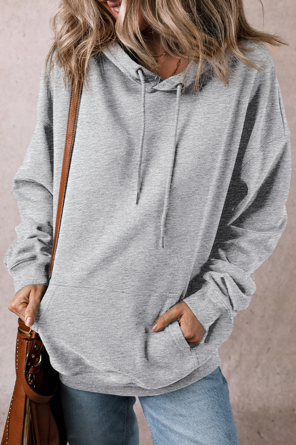 Solara | Casual and Relaxed winter Hoodie