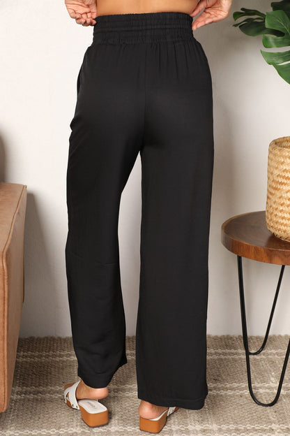 Dalise® | Fashionable and Effortless Pants