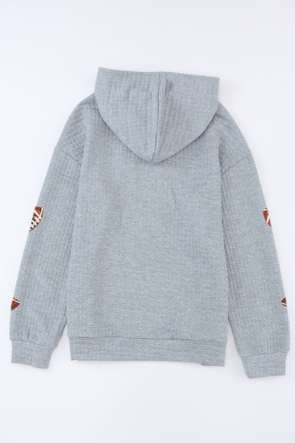 Ayla | Casual and Effortless winter Hoodie