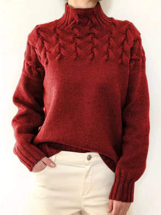 Kinvara® | Elegant and Versatile Sweater