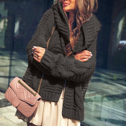 Joyce | Casual and Fashionable winter Coat