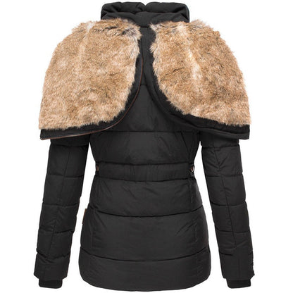 Manon | Elegant and Casual winter Jacket