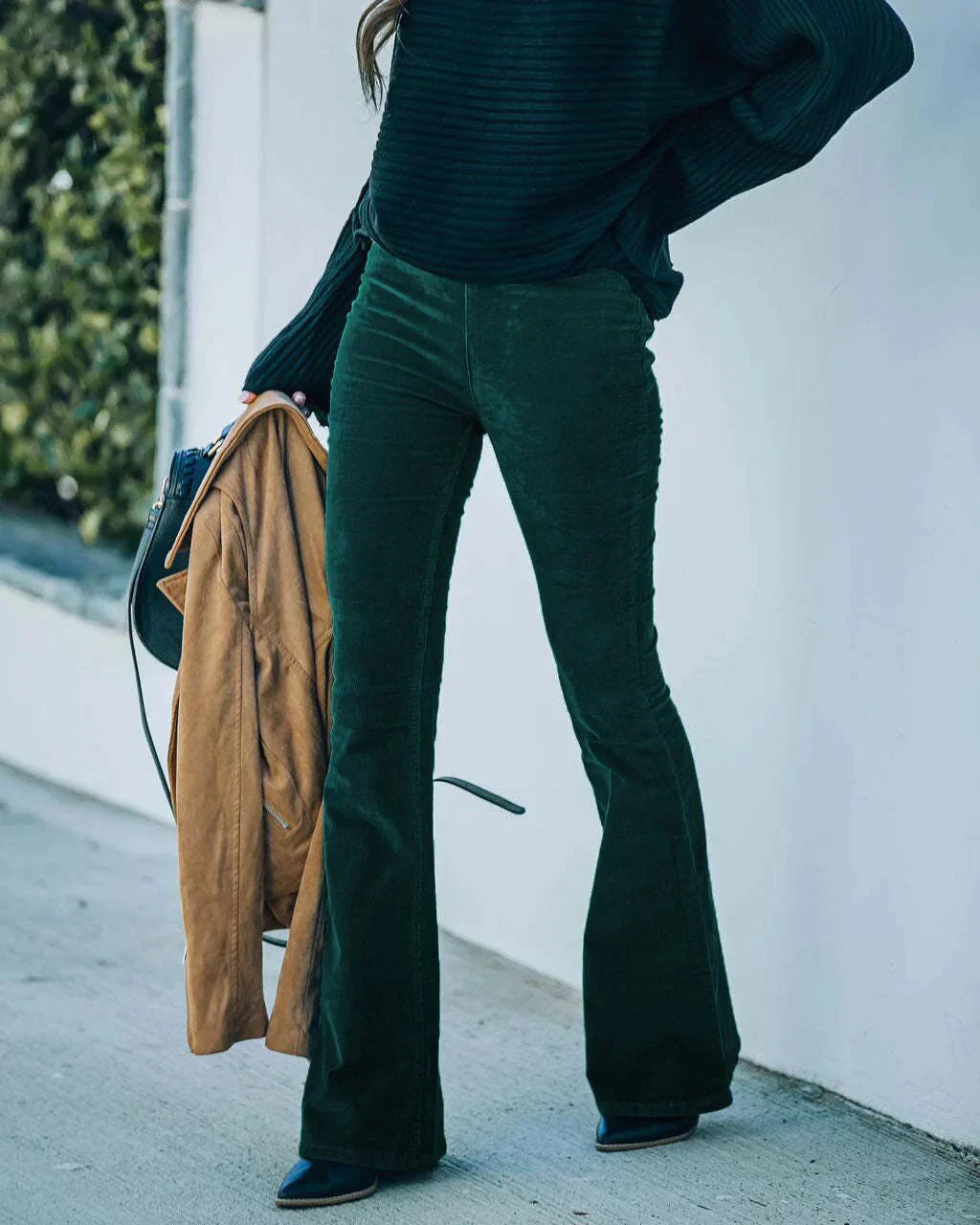 Maren | Casual and Stylish winter Pants