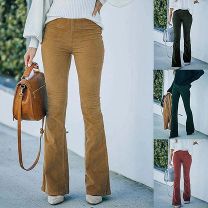 Maren | Casual and Stylish winter Pants