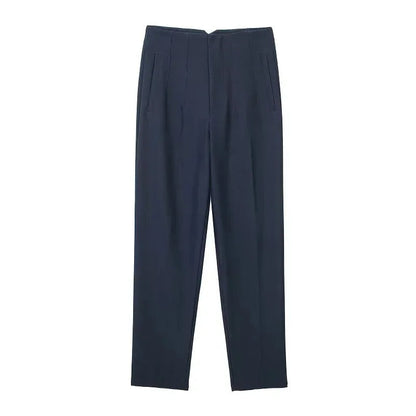 Crescent | Chic and Relaxed winter Pants