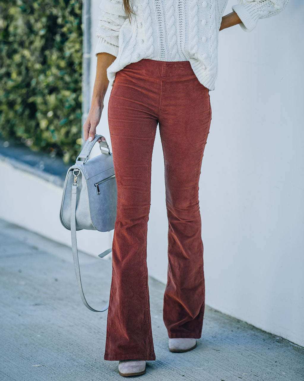 Maren | Casual and Stylish winter Pants