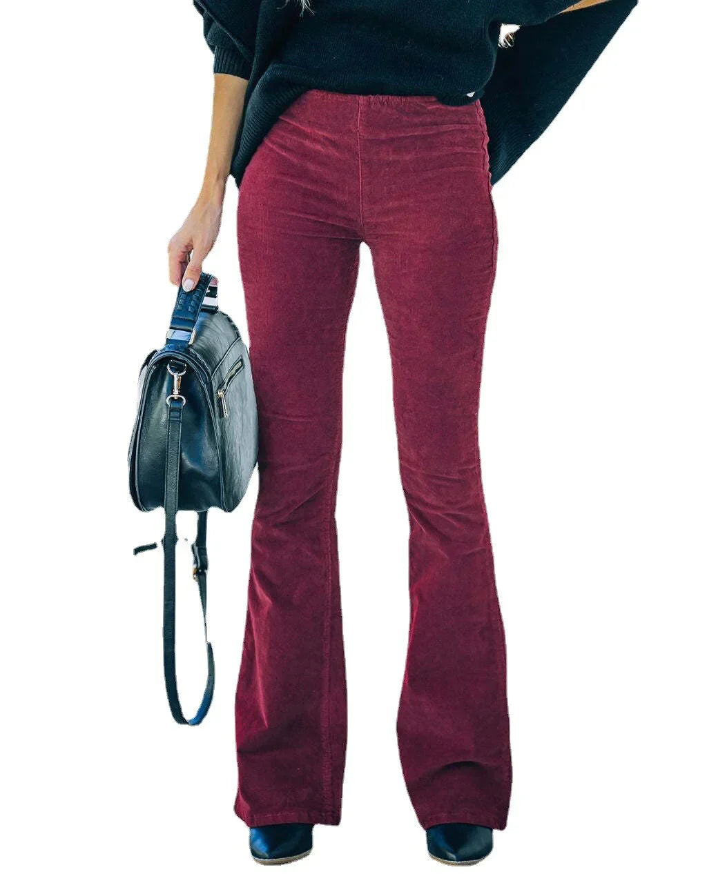 Maren | Casual and Stylish winter Pants