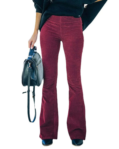 Maren | Casual and Stylish winter Pants