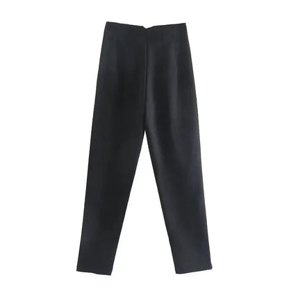 Crescent | Chic and Relaxed winter Pants