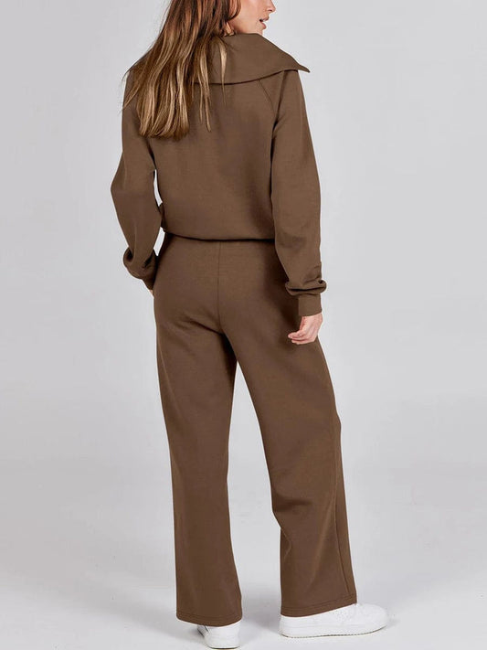 Daijah | Modern and Versatile winter Pants