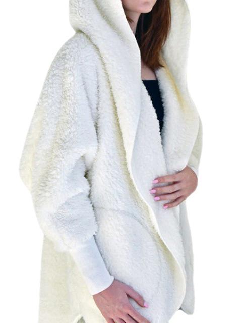 Kaarina | Classic and Comfortable Coat