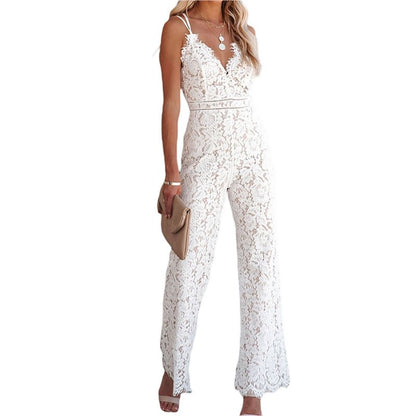 Sharon® | Effortless and Trendy general Jumpsuit