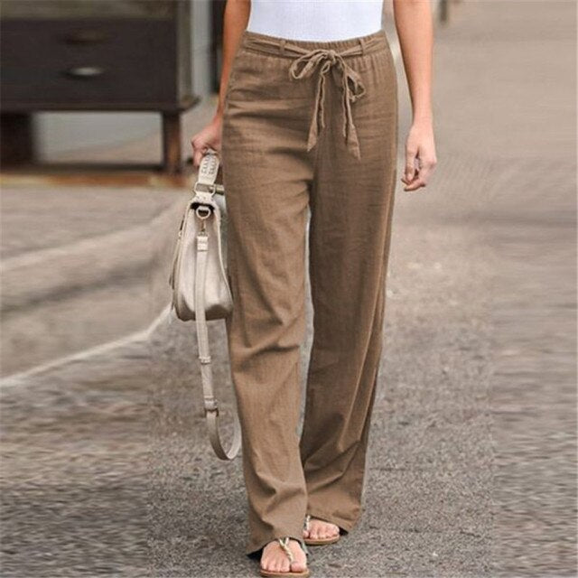 Wilhelmine® | Classic and Elegant Pants