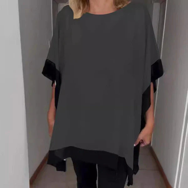 Zula | Fashionable and Minimalist Top