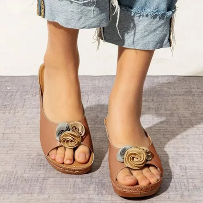 Trendy and supportive orthopedic winter Sandals ���