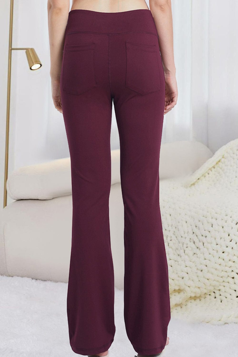 Makena® | Trendy and Elegant Pants