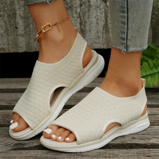 Trendy and supportive orthopedic general Sandals