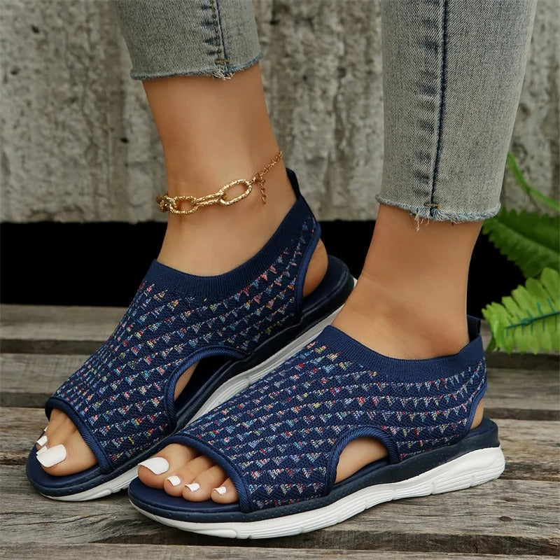 Trendy and supportive orthopedic general Sandals