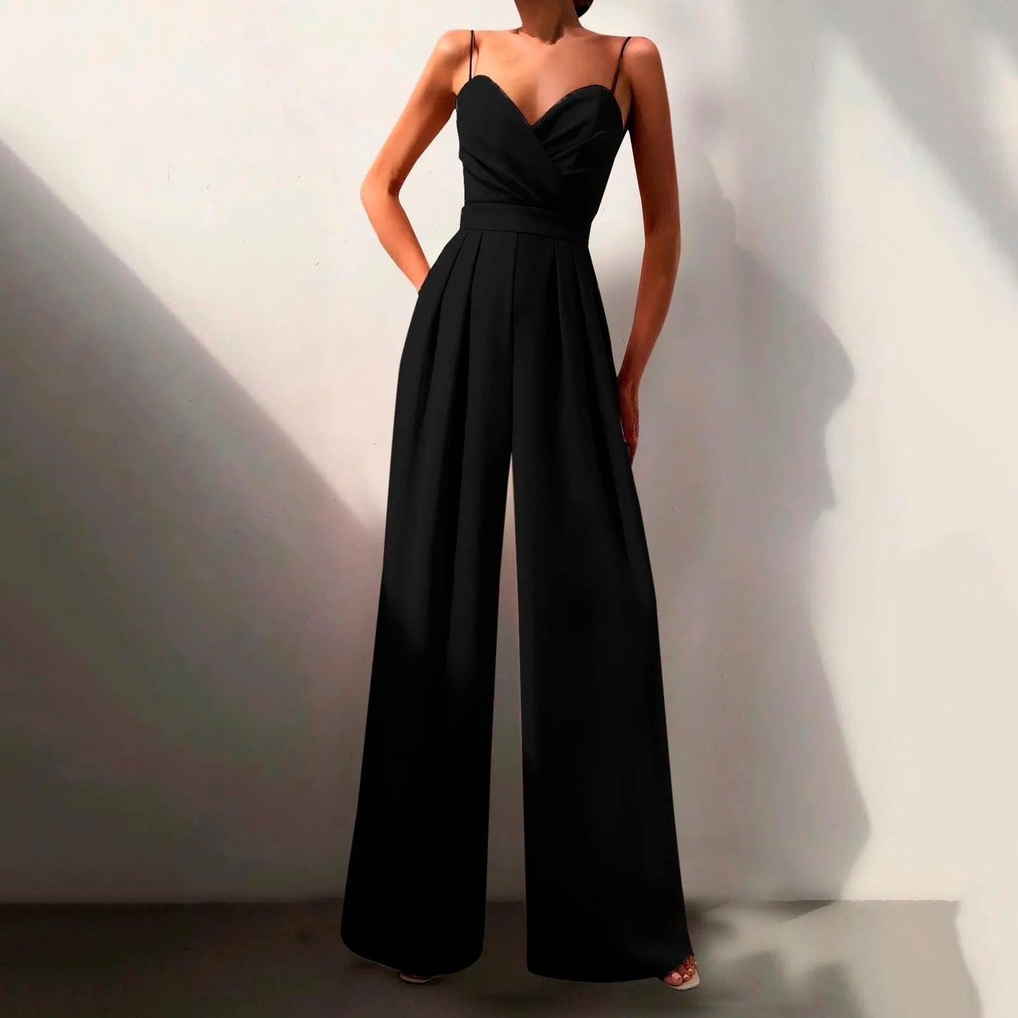 Natali® | Trendy and Elegant general Jumpsuit