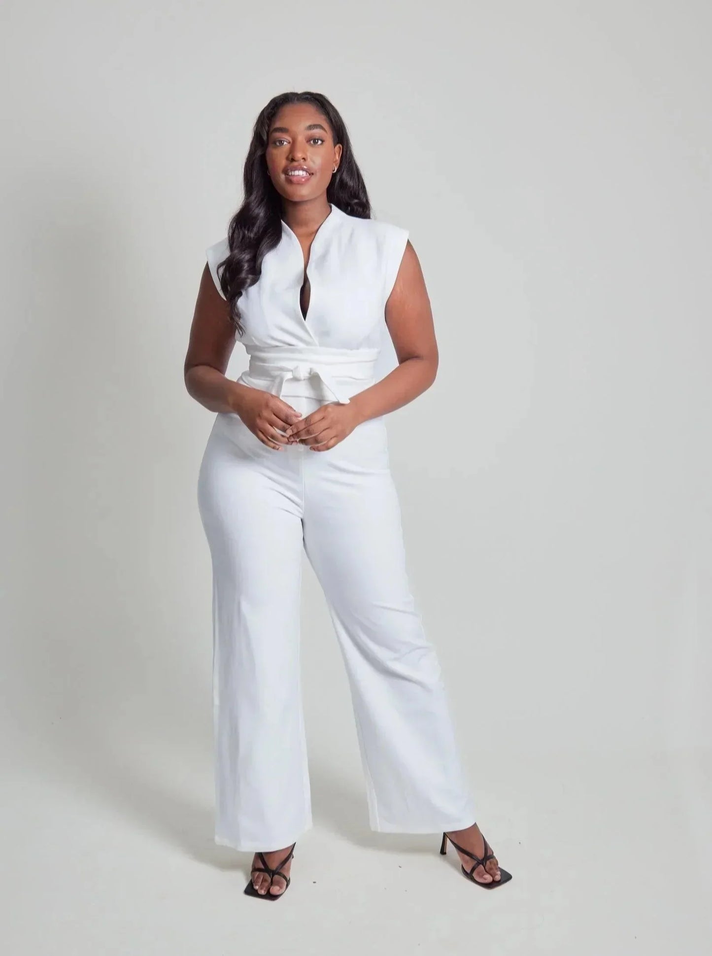 Aisling® | Classic and Elegant general Jumpsuit