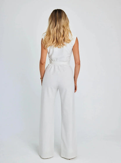 Aisling® | Classic and Elegant general Jumpsuit