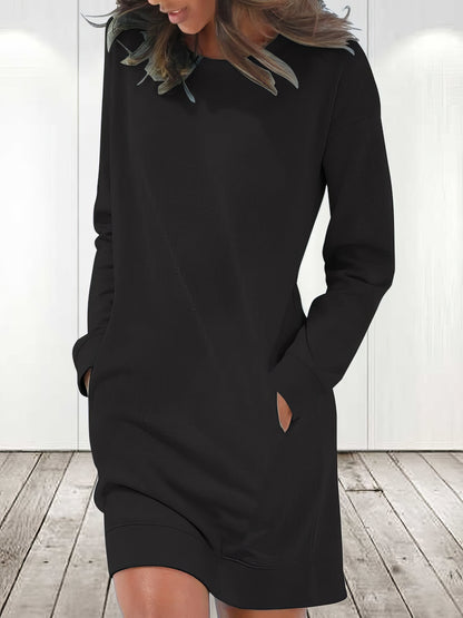 Felina | Modern and Comfortable winter Dress