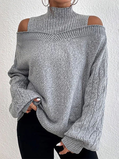 Asha® | Modern and Comfortable Sweater